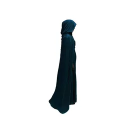 Dark Enchantress 3D model