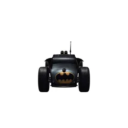 Dark Knight Dragster 3D model