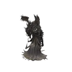 Dark Majesty 3D model