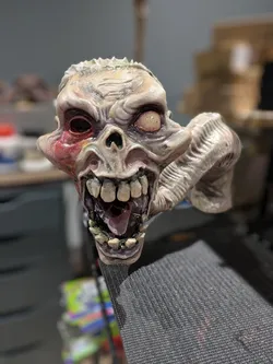 Deadite Henrietta