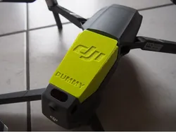 DJI Mavic 2 battery dummy