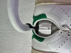 Drying Clip shoes rod