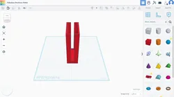 Eraser Holder 101