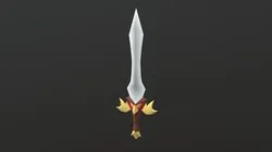 Falcon Blade