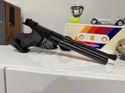 Feinwerkbau Air Pistol C20, C25, C55, P30, P55, and 102 Grip