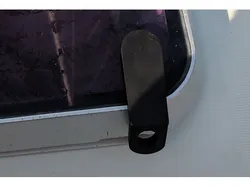 Forward Hatch Handle Beneteau Oceanis 38