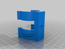 Imalent dn70 Wall Mount