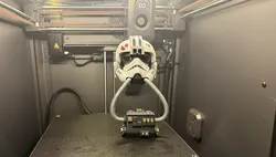 Imperial TIE Helmet