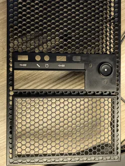 Lenovo Thinkstation S30 5.25'' full height Bay Cover