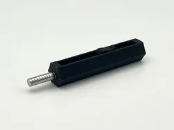 Magnetic Dispenser for 6x2 mm Magnets – Compact Storage & Easy Dispensing System