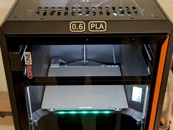 Magnetic Printer Tags for Prusa CORE One