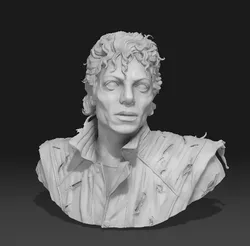 michael jackson thriller