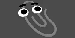 Microsoft CLIPPY