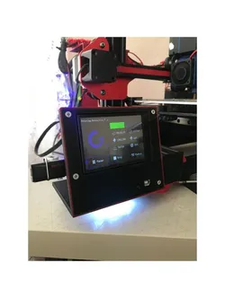MKS TFT 35 For Ender 3