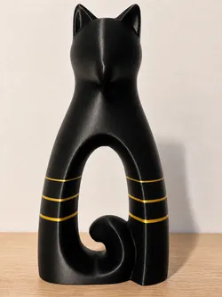 Modern Animal & Vase Decor Collection