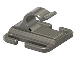 MOLLE Water Tube Clip (Camelbak)