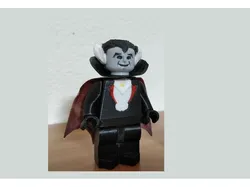 Munsters Grampa 2X