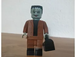 Munsters Herman 2X