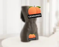 Naked Bust