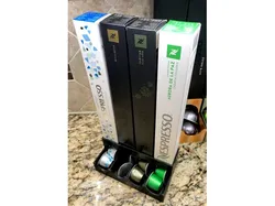 Nespresso Original Line Pod Capsule Dispenser / Holder for original box