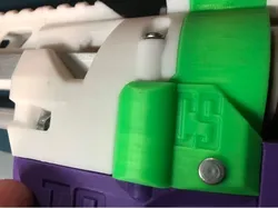 Parts Sharing