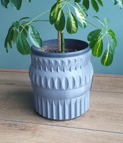 Planter pot