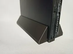PS2 Slim Vertical Stand