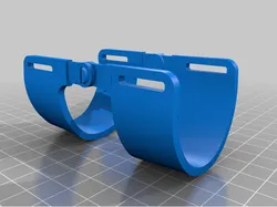 PTS112 Knee Brace
