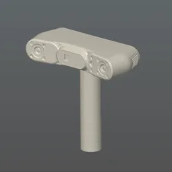 Revopoint POP 4 3D Scan