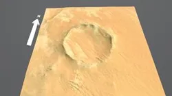 Roter Kamm, Karas, Namibia