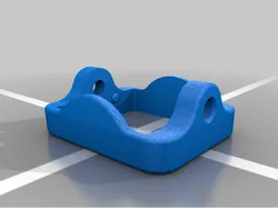 RunCam Nano Adapter