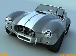 shelby 427