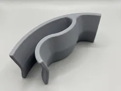 Shoe horn