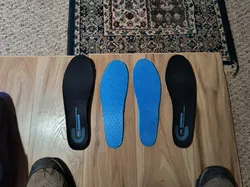Shoe Insole - Simple
