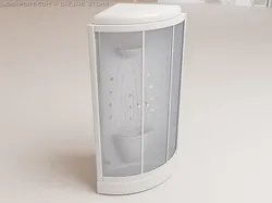 shower cabin doriff gelios
