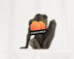 Sitting Naked