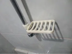 soap dish holder