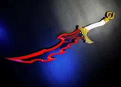 Solo Leveling Knight Killer Dagger
