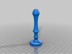 Stamp Seal Wax - Carimbo Sinete Cera