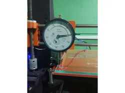 Suporte para Relógio Comparador