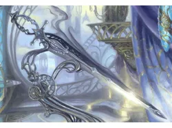 Sword of Light and Shadow