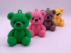 Teddy bear