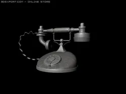 telephone