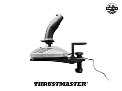THRUSTMASTER : Farmstick Accessories