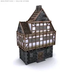 tudor manor