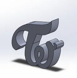Twice Logo
