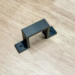 U-Shape Square Bracket