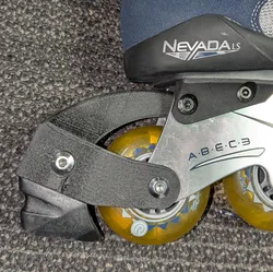 Ultra Wheels Nevada LS Roller Blade Brake Support
