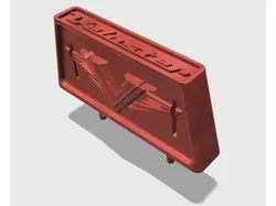 Veloster Rear head rest substitutes