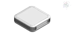 W1700k dummy and stand